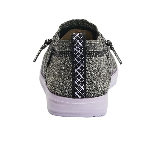 Image of Hey Dude Womens Wendy Halo