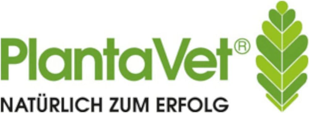 PlantaVet PetDolor | 3er Pack | 3 x 50 ml | Flüssiges Ergänzungsfuttermittel für Haustiere | Mit Weidenrinde & Hanf