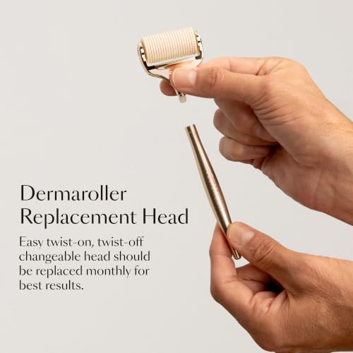 VEGAMOUR Scalp Dermaroller, view 6