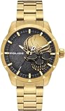 Police NEIST PL15715JSG.78M Reloj de Pulsera para hombres