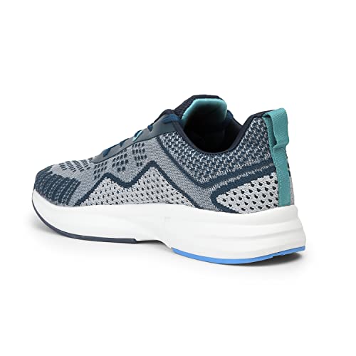 Image of JQR Men Zigzag Running Shoes