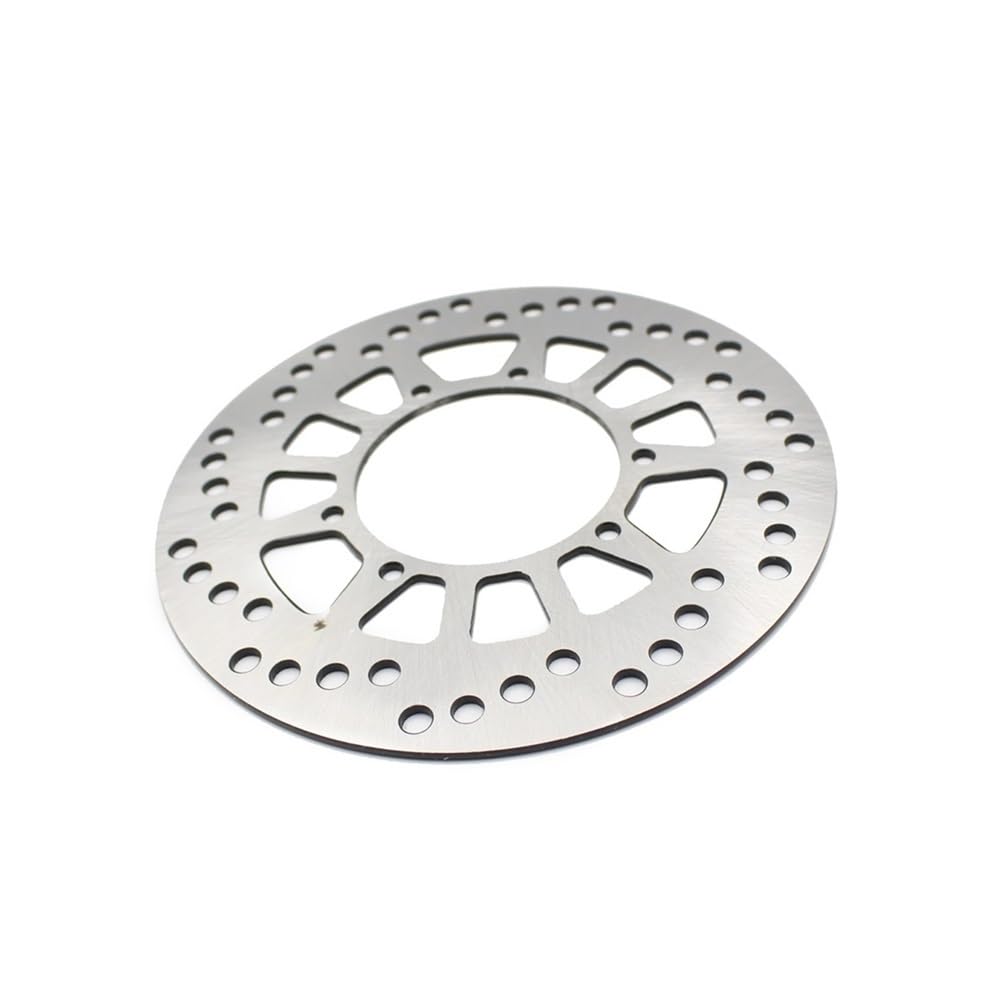 Disque de frein avant moto pour TW125 et XT600 urbain