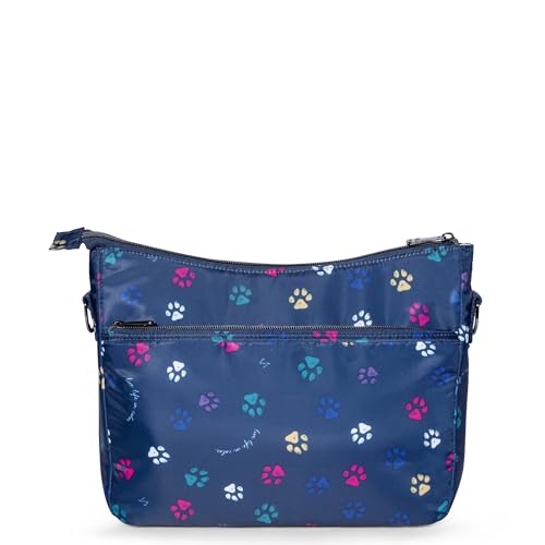 Lug Slider Crossbody Bag2