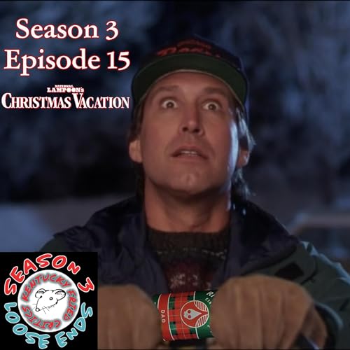 "We're gonna have the hap hap happiest Christmas" | National Lampoon's Christmas Vacation