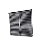 D09W61J6X D09W-61-J6X Car Cabin Air Filter Element Replacement Parts, Compatible For MAZDA, Fit for