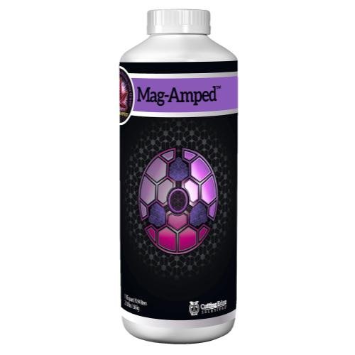 Cutting Edge Solutions Mag Amped, qt