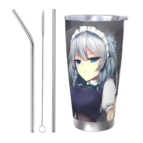  \Z 38 }OJbv ^u[ R[q[Jbv  @rJbv @\ e XeX Wt ^fM ۉ ۗ ԗp ƒp Aj 600ml Straw Three-piece Set