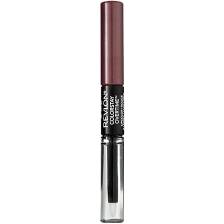 revlon colorstay lipstick