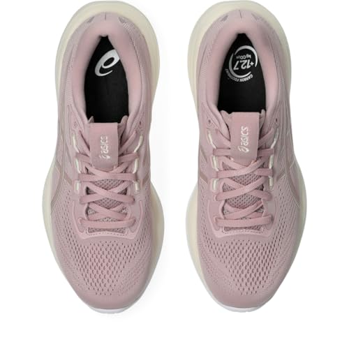 Image of ASICS Women's Gel-Cumulus 28 Running Shoes, 8.5, MORGANITE /Pearl Pink