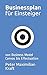 Produktbild Businessplan für Einsteiger: von Business Model Canvas bis Effectuation