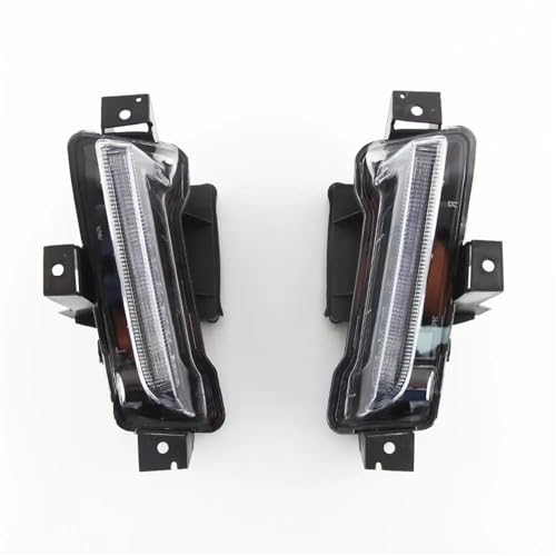 Phare avant LED Camaro ZL1 idéal pour sublimer vos trajets nocturnes et urbains