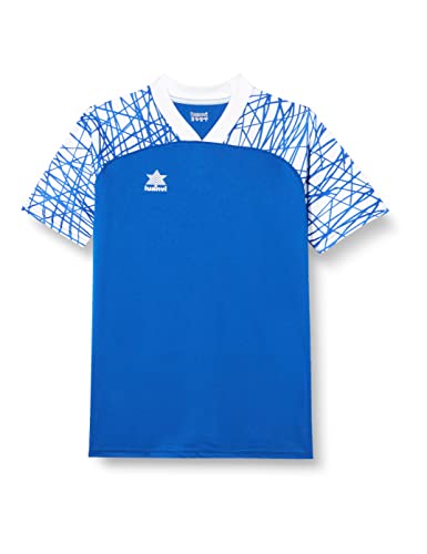 Luanvi Cortavientos marca modelo CAMISETA J MC PLAYER