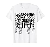 Autofans und KFZ Schrauber Designs und Sprüche