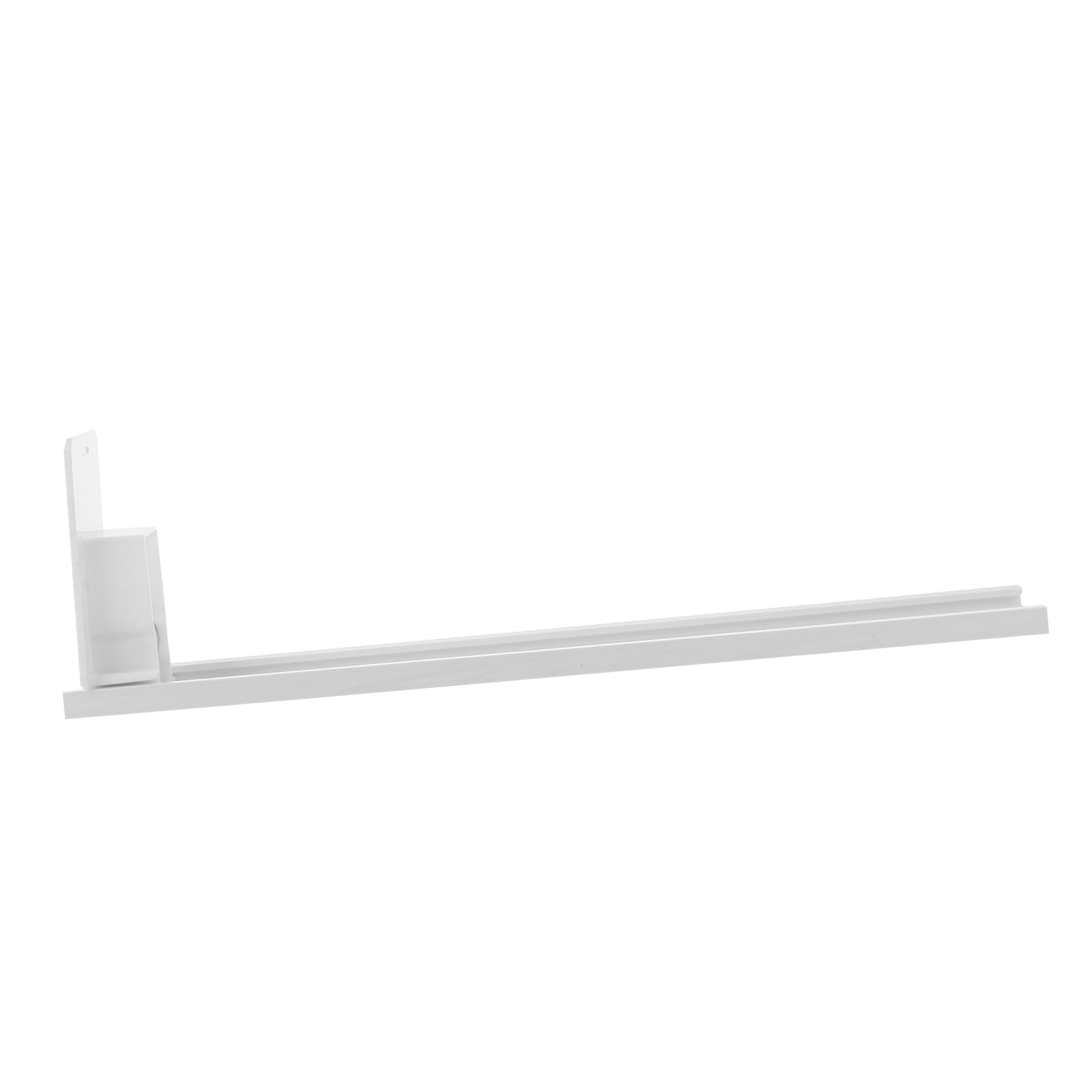 MUCKLILY 3pcs Drink Pusher Drinks Dispenser Beverage Dispenser Refrigerator Automatic Drink Holder Beverage Pusher Glide Fridge Can Organizer Drink Organizer for Fridge Plastic White