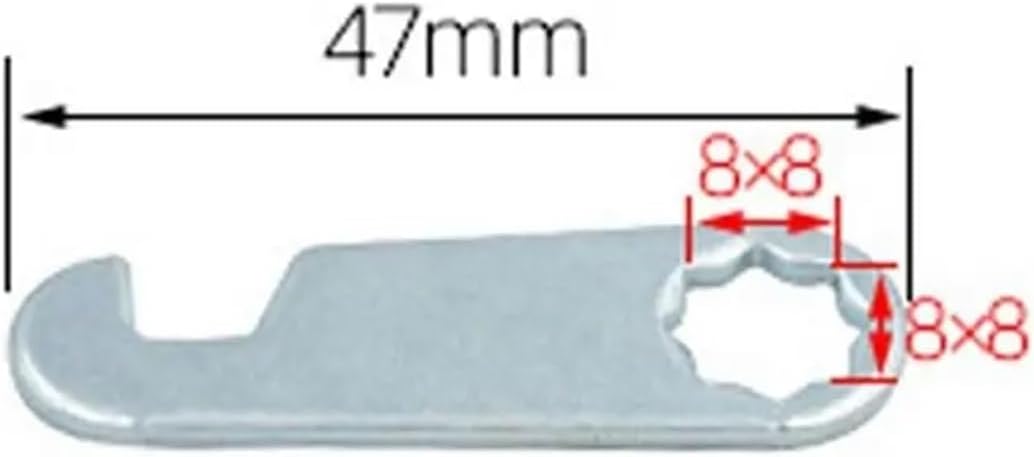 Padlock Zinc Alloy Keyless Mechanical Lock Hardware 1Pcs(20mm)