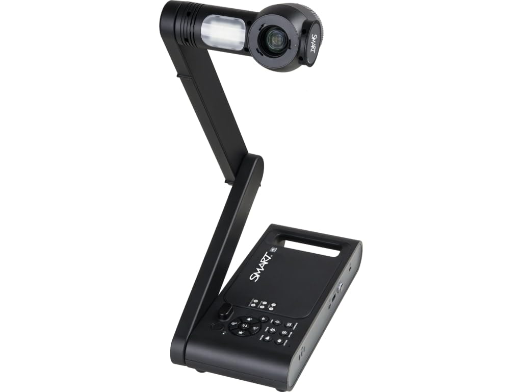 SMART Document Camera