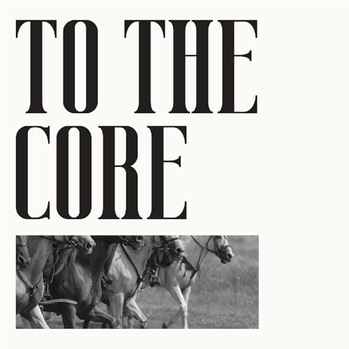 Crossing Over, Moving In // To The Core [week 5]
