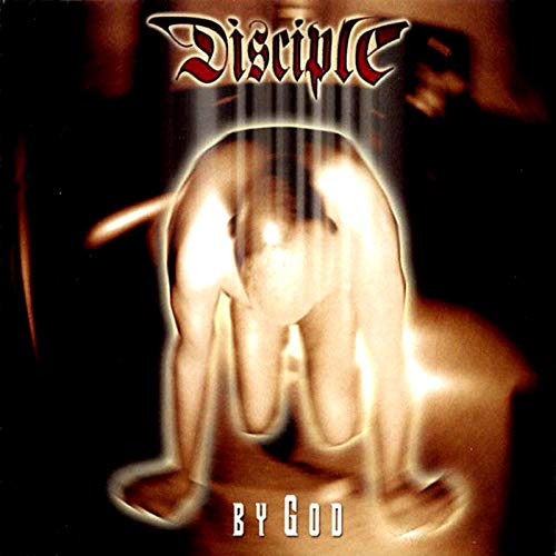 By God [Audio CD] Disciple