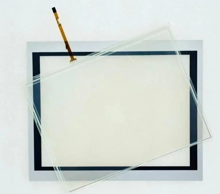 Film tactile Copanel TP10 1P anti-rayures et haute clarté CTS6 T10-CH010