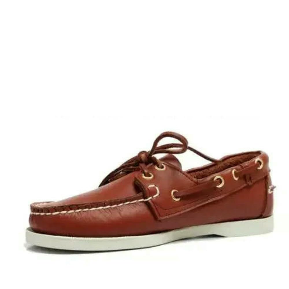 QXDZSW - Mocassini da uomo in pelle scamosciata, stile classico, realizzati a mano, stile classico