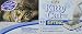 Alpha Pet Kitty Cat Premium Cat Pan Liners - 10 count