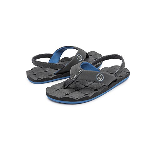 Image of Volcom Youth Recliner Sandal (Little Kid /Big Kid)