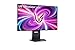 LG Electronics 32GS95UV-W.AEU Ultragear 4K UHD Gaming Monitor 32", 3840 x 2160, 16:9, 0.03ms GtG, 480 Hz, DCI-P3, HDR10, NVIDIA G-SYNC Compatible, AMD FreeSync Premium- Weiß