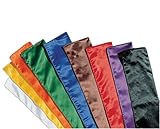 Martial Arts Sash - Black