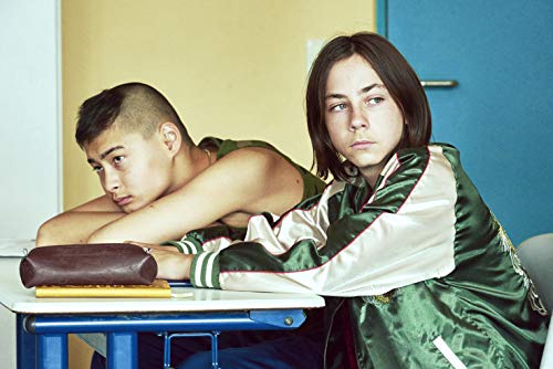 Tschick [Edizione: Germania]