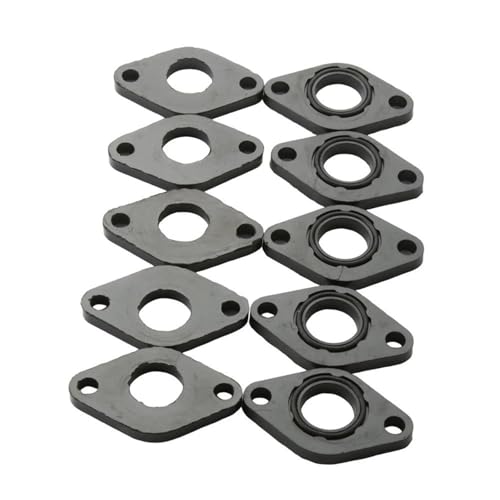 Joint d'admission 1621A-KGBG-C00 pour Kymco Agility 50 Filly Like 4T 10PC