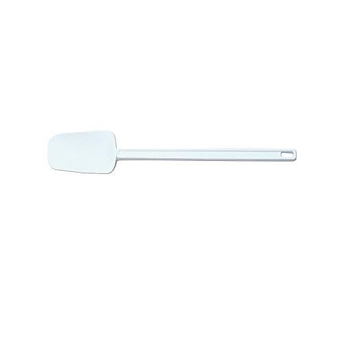 Miniatura 2 de Espátula en forma de cuchara Rubbermaid Commercial Products FG193300WHT, Blanco, 1