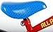 Boy bicicleta 14Inch Paw Patrol formación ruedas rojo 345años