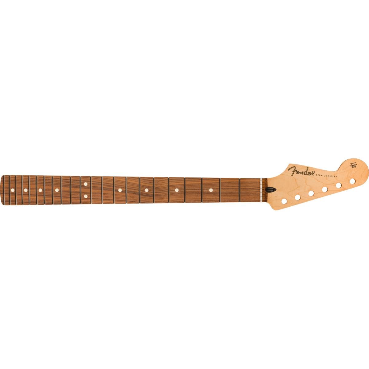 Fender MEX　リバースラージヘッドネック　stratocaster Amazon.com: Fender Player Series Stratocaster Neck, Modern C, 22