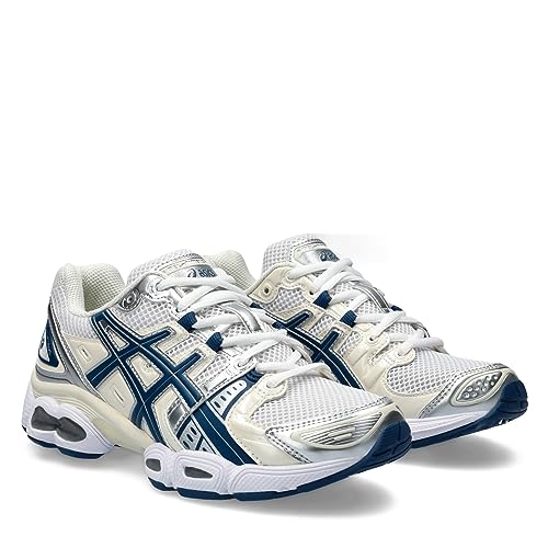 ASICS Women's Gel-Nimbus 9 Sneaker4