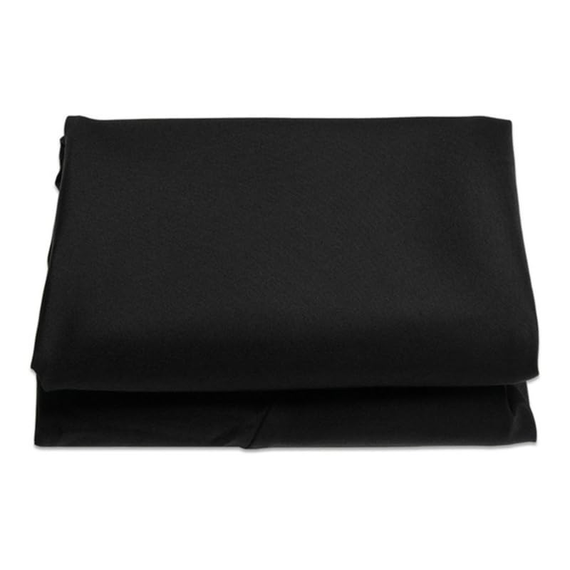 Parasol De 6 5-9 8 Pies Cubierta De Sombrilla Protecciones UV Toldo Impermeable Para Exteriores Tela De Repuesto Sin Soporte Sombrilla Para Exteriores
