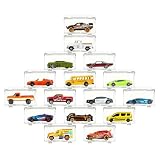 Saichotoy 16-Pack Stackable