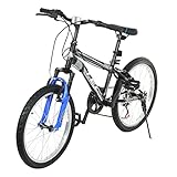 Desarrollar el motor: las bicicletas son una buena oportunidad de mantenerse activo y construir una estructura muscular fuerte y duradera. Ayuda a construir una zona central más fuerte y mantener la postura correcta de la espalda.