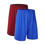 Inserciones de malla de alta absorción de humedad que permiten la circulación libre del aire durante actividades deportivas como baloncesto o durante entrenamientos rigurosos.