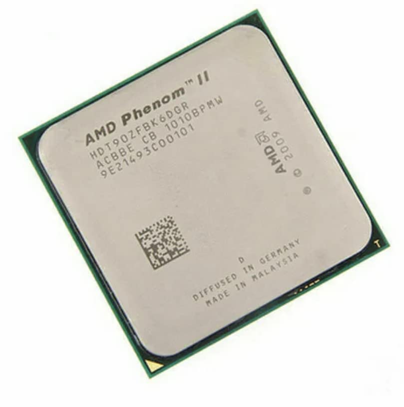 AMD Phenom II X6 1090T デスクトップPC 4GB RAM AMD Phenom II X6 1090T デスクトップPC 4GB RAM Amazon.com: AMD