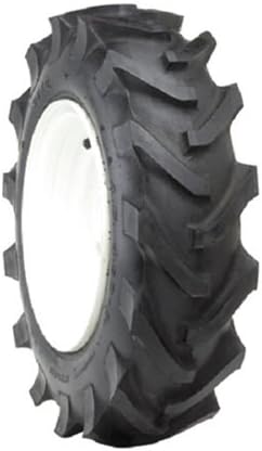 Duro AG Bar Lug R1 4 Ply 4.00-12 HF252 Bar Lug & Trencher Tire