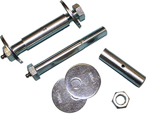 MOOG K100129 Alignment Caster / Camber Kit for Toyota Tacoma