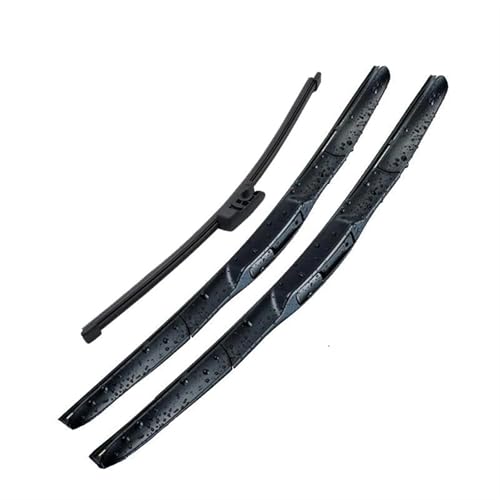 Essuie-glaces Kia Ceed 2012-2016 balais pour rouler sous la pluie en sécurité