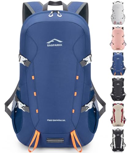 BAGPARKK 35L Ultra Lightweight Backpack