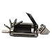 Blackburn Wayside Multi-Tool Black, 19 Function