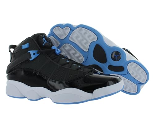 Image of Nike Men's Air Jordan 6 Rings Shoes