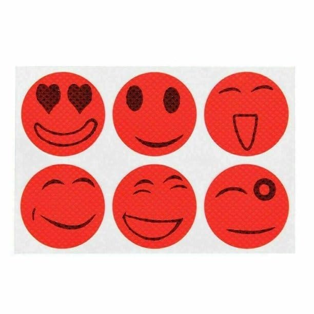 VASADIGITAL Mosquito Repellents Stickers/Patches For for Kids Adult Outdoor Indoor Travel Baby Nursery- 100% Citronella Oil, Pack of 60 Stickers/Patches Red-image-28