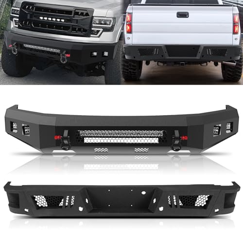 Peforway Off-Road Front Rear Set