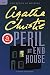 Peril at End House: A Hercule Poirot Mystery (Hercule Poirot Mysteries)
