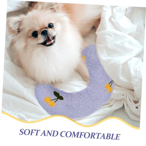 VANZACK Brinquedos De Brinquedo Travesseiros Travesseiro De Pescoço Brinquedo De Gato Travesseiro De