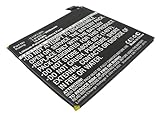 Synergy Digital Tablet Battery, Compatible with Asus ME571KL Tablet, (Li-Pol, 3.8V, 3950mAh) Ultra High Capacity, Replacement for Asus C11P1303 Battery